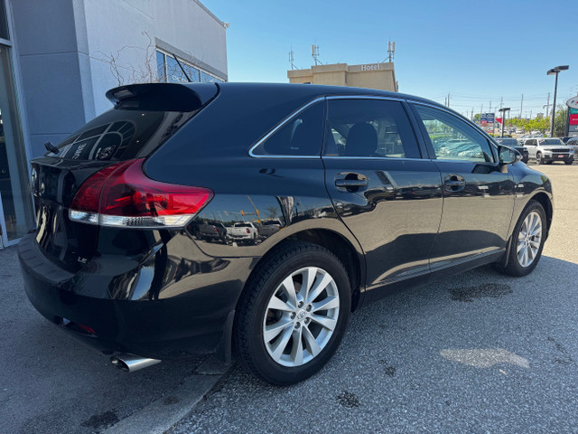 2016 Toyota Venza | SOLD CERTIFIED | 2 SETS OF TIRES in Cars & Trucks in Markham / York Region - Image 2