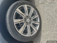 Saskatoon Motor Products - Recent Arrival! 2023 Cadillac XT4 Premium Luxury XT4 Premium Luxury, 4D S... (image 9)