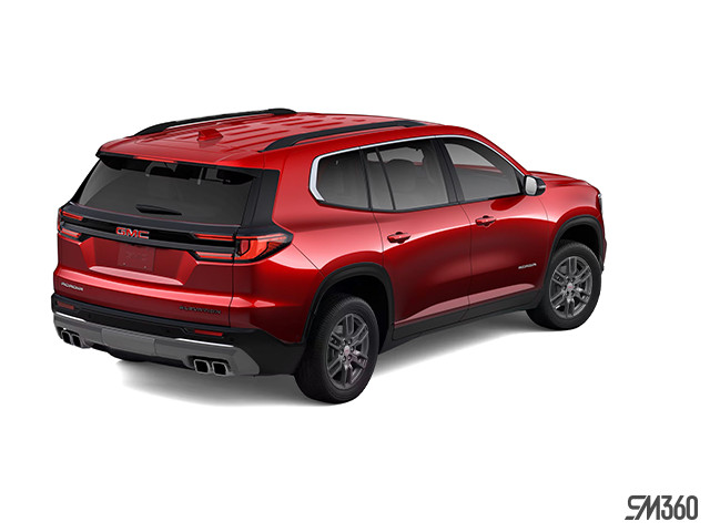 2025 GMC Acadia Elevation in Cars & Trucks in Prince Albert - Image 2