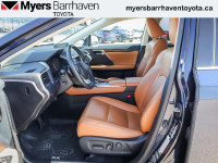 Low Mileage! Compare at $49814 - Our Live Market Price is just $47898! At every glance, the Lexus RX... (image 7)