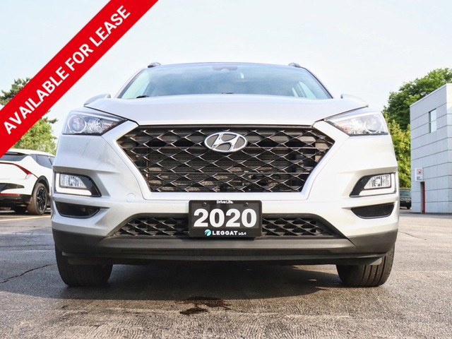 2020 Hyundai Tucson Preferred AWD | Leather | Sunroof | Heated S in Cars & Trucks in Oakville / Halton Region - Image 2