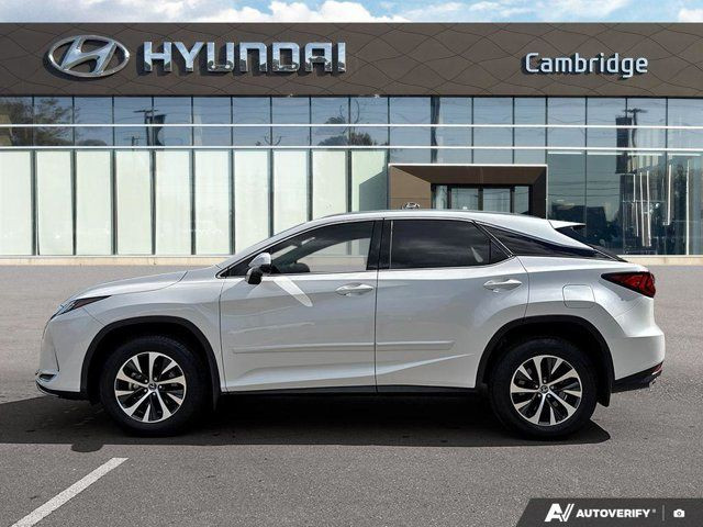 2021 Lexus RX RX 3503.5L V6 | Premium Comfort & Technology in Cars & Trucks in Cambridge - Image 2