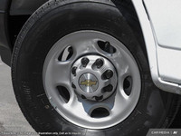 Power Convenience Package - Driver Convenience Package - Right Side 60/40 Cargo Door *Find your next... (image 7)