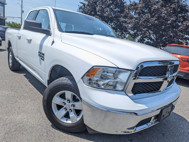 2019 RAM 1500 Classic SLT in Cars & Trucks in Ottawa - Image 4