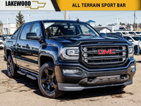 2017 GMC Sierra 1500 SLT All-Terrain X Package 5.3L Z71