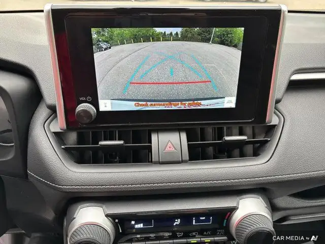 2023 Toyota RAV4 LE in Cars & Trucks in Brantford - Image 22
