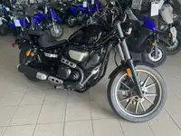 2021 Yamaha Bolt 950 R-Spec - Only 4700kms - Price Drop Now $8,4