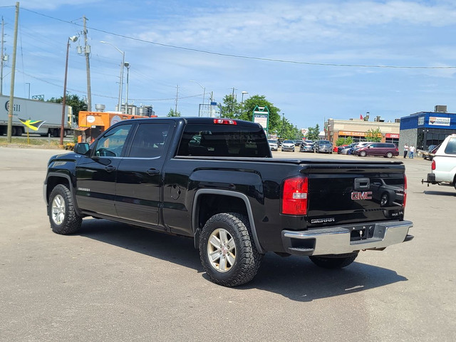 2016 GMC Sierra SLE 4X4GMC in Cars & Trucks in Mississauga / Peel Region - Image 4