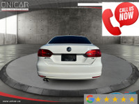 2014 Volkswagen Jetta TSI Highline No Accidents | Safety Certification Included Financing & Warranty... (image 6)