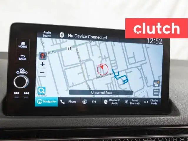 2022 Honda Civic Touring w/Apple CarPlay & Android Auto, Heated  in Cars & Trucks in Ottawa - Image 34