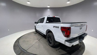 GIANT CUSTOMS, 5 Star Black Kickbacks, 22 Fuel Flux Wheels, BFG K03 Tires, Backflip Tonneau Cover, Z... (image 9)