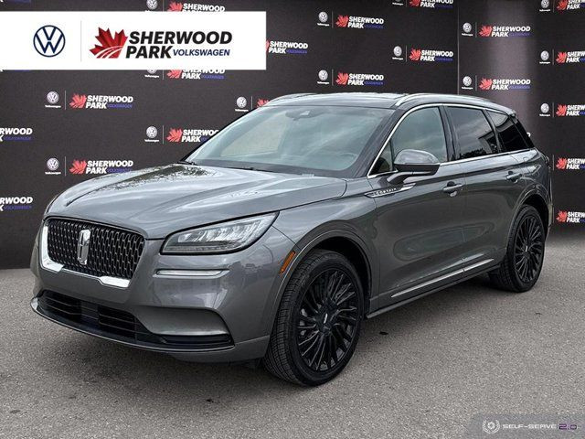 2022 Lincoln Corsair Reserve | HEATED & COOLED SEATS in Cars & Trucks in Strathcona County - Image 2