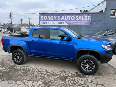 TRUCK HAS BEEN VERY WELL MAINTAINED, HAS AMVIC INSPECTION AND ALL MAINTENANCE HAS BEEN DONE. HAS 31...