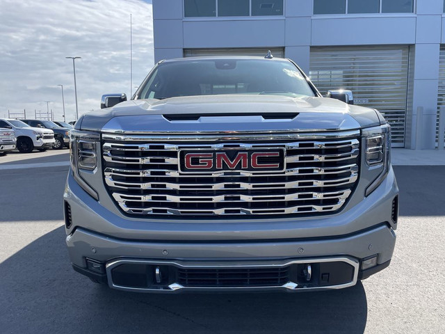 2025 GMC Sierra 1500 Denali in Cars & Trucks in Calgary - Image 2