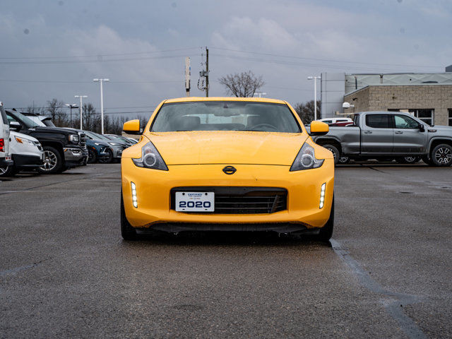  2020 Nissan 370Z Coupe in Cars & Trucks in Belleville - Image 2