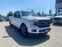 **FOR SALE: 2020 Ford F-150 XLT FX4 Super Crew 4x4 – The Ultimate Adventure Machine!** Ready to domi... (image 4)