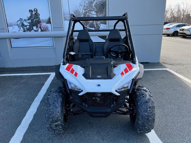 2023 Polaris RZR 200 EFI in ATVs in City of Halifax - Image 3