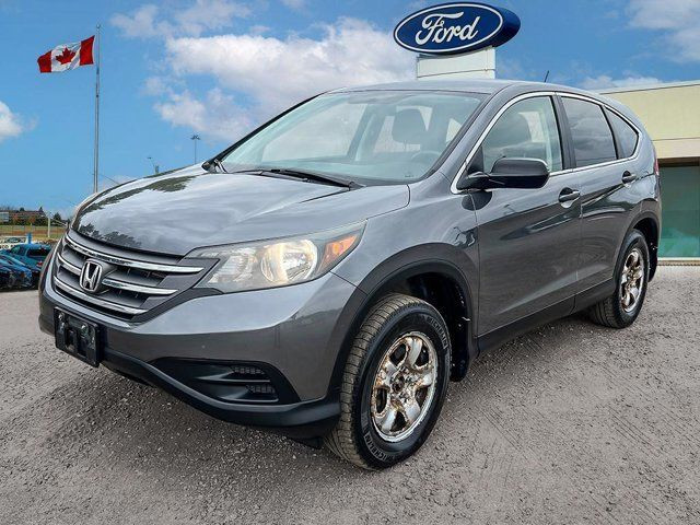 2013 Honda CR-V LX | SUV| TRACTION CONTROL| 5 SEATER in Cars & Trucks in Kitchener / Waterloo - Image 2