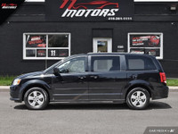JUST IN! PRICED TO SELL BIG SCREEN - DVD ENTERTAINMENT | BACKUP CAMERA | BLUETOOTH | MUCH MORE SAFET... (image 2)