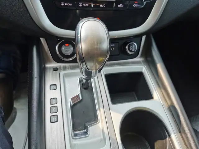 2018 Nissan Murano SL dans Autos et camions dans Belleville - Image 18