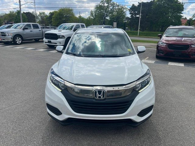 2022 Honda HR-V LX in Cars & Trucks in London - Image 2
