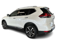 4X4, Cuir, Nav, Toit, Bluetooth, Caméra, Jantes, Bouton de démarrage, Acces sans clé, Demarreur, Siè... (image 9)