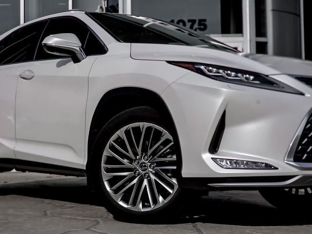 2021 Lexus RX RX 350 Auto in Cars & Trucks in City of Toronto - Image 3