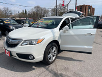 ...ACURA RDX AWD SPORT BT REV CAM HEAT LEATHER SUNROOF….MINT COND........WE INCLUDE EVERYTHING......... (image 9)