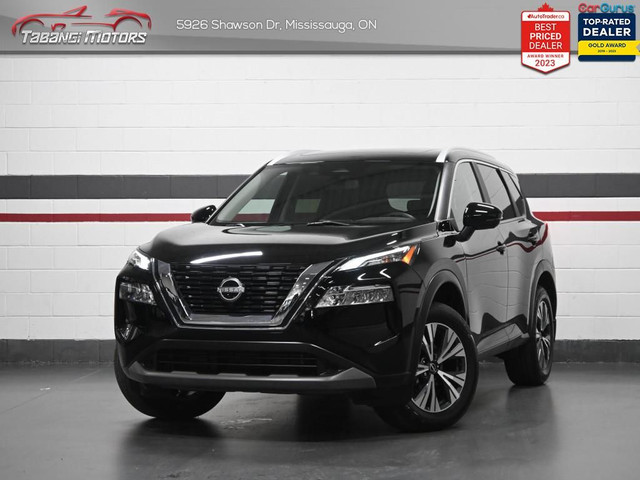 2023 Nissan Rogue SV 360CAM Panoramic Roof Remote Start in Cars & Trucks in Mississauga / Peel Region