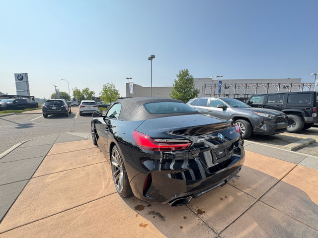 2021 BMW Z4 in Cars & Trucks in Calgary - Image 4