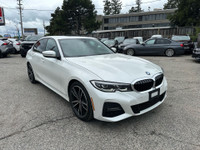 2020 BMW 330i M Sport Style, Power Precision This 2020 BMW 330i with the M Sport Package offers a pe... (image 7)