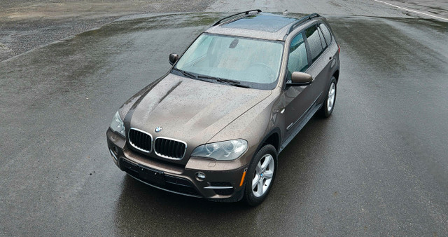 2012 BMW X5 35i in Cars & Trucks in Ottawa