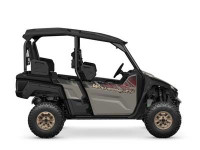 2024 Yamaha Wolverine X4 850 SE