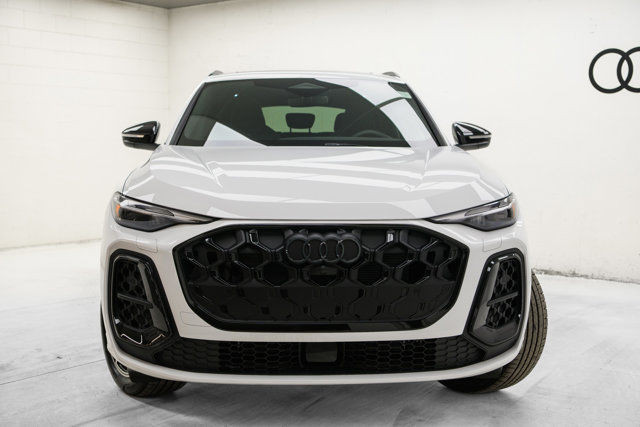 2025 Audi Q5 in Cars & Trucks in Winnipeg - Image 2