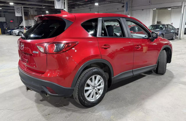 2016 MAZDA CX-5 Touring FWD/CRUISE/CAMERA/TOIT/BLTH/AC/MAGS/2250 in Cars & Trucks in City of Montréal - Image 2