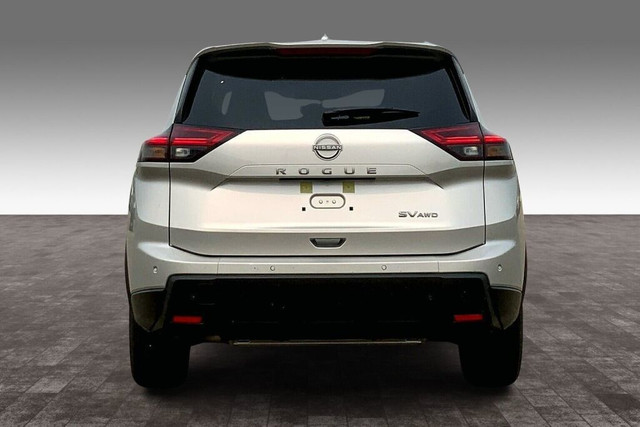 2025 Nissan Rogue SV AWD in Cars & Trucks in Edmonton - Image 3
