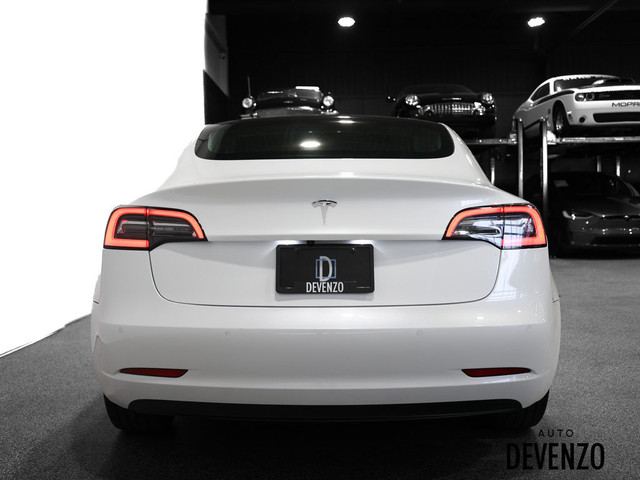 2019 Tesla Model 3 Standard Range RWD -Ltd Avail- in Cars & Trucks in Laval / North Shore - Image 4