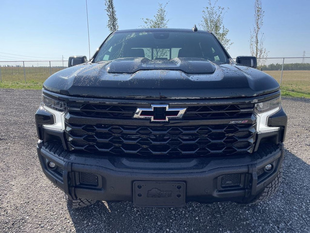 2026 Chevrolet Silverado 1500 ZR2 in Cars & Trucks in Calgary - Image 2