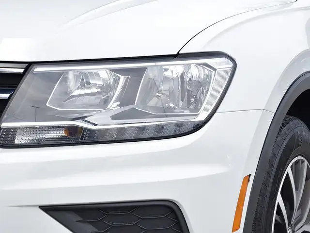 2021 Volkswagen Tiguan Comfortline in Cars & Trucks in Red Deer - Image 12