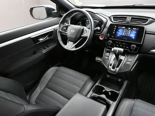 2020 Honda CR-V SPORT SPORT in Cars & Trucks in City of Halifax - Image 25