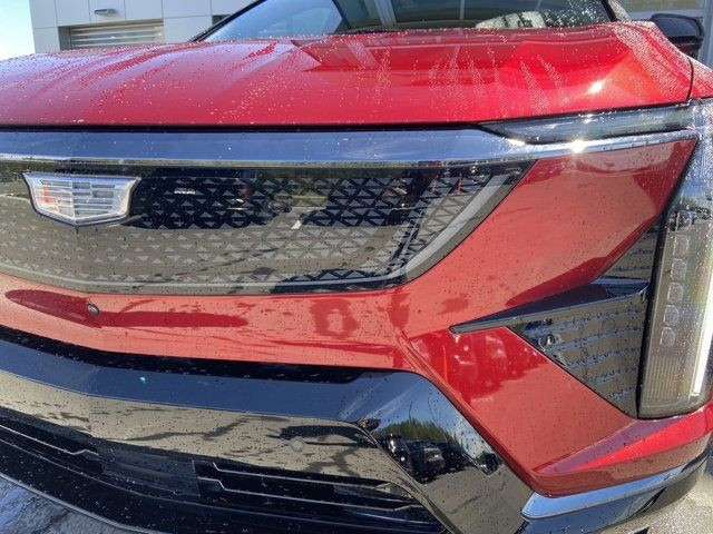 2025 Cadillac OPTIQ Sport 1 in Cars & Trucks in Calgary - Image 3