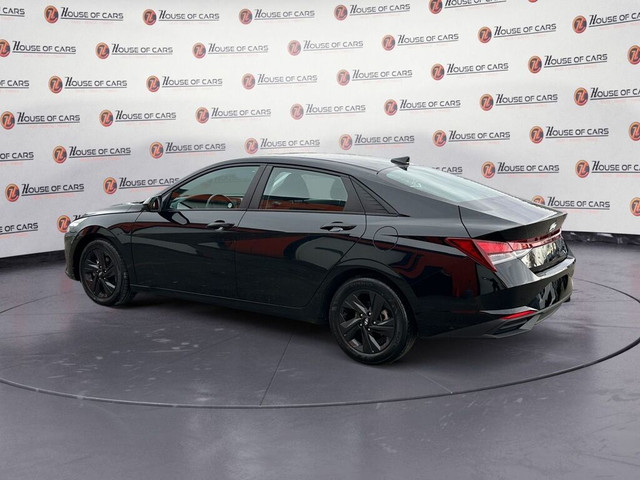 2021 Hyundai Elantra Preferred IVT w-Sun & Tech Package in Cars & Trucks in Calgary - Image 4