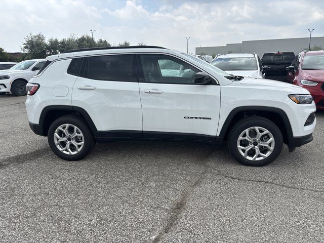 2025 Jeep Compass North in Cars & Trucks in Mississauga / Peel Region - Image 4