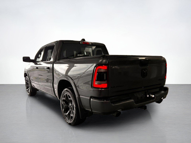 2023 Ram 1500 Limited | 5.7L w/eTorque | Night Edition | Sunroof in Cars & Trucks in Calgary - Image 3