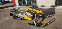2012 Ski-Doo MX Z Sport 600