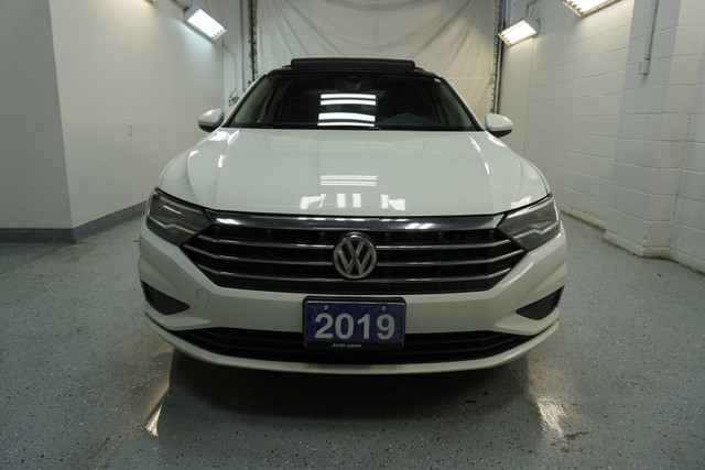 2019 Volkswagen Jetta in Cars & Trucks in Oakville / Halton Region - Image 2