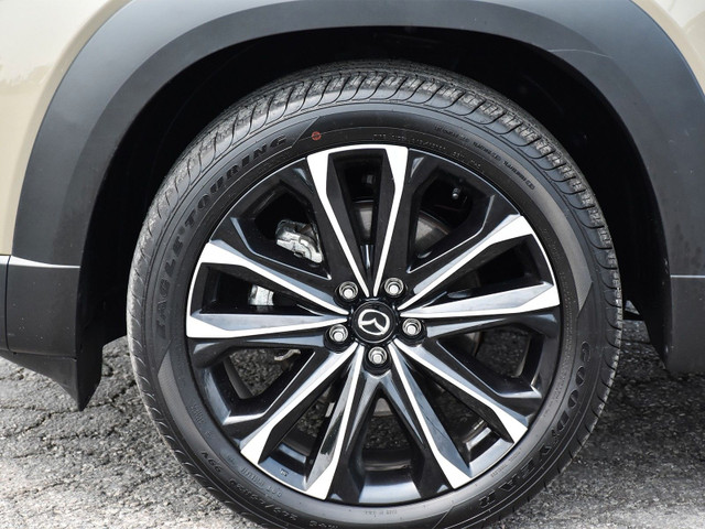 2025 Mazda CX-50 GT [DEMO  GT-AWD, LEATHER, BOSE, MOONROOF in Cars & Trucks in Oakville / Halton Region - Image 4