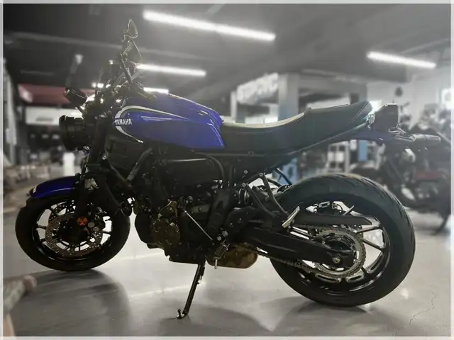 2024 Yamaha XSR700 *No Hidden Fees in Street, Cruisers & Choppers in Grand Bend - Image 12