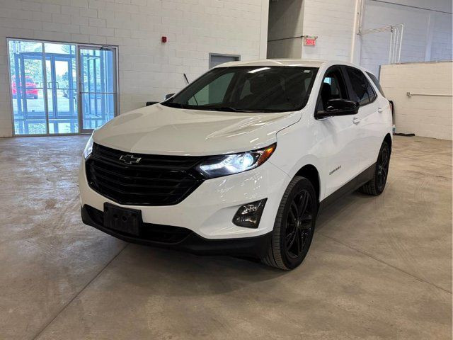 2021 Chevrolet Equinox LT AWD | Sport Edition | BSM | in Cars & Trucks in Guelph