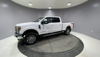 LEATHER SEATS, NAVIGATION, HEATED FRONT SEATS, ELECTRONIC-LOCKING W/3.31 AXLE RATIO, TURBO DIESEL V-... (image 7)